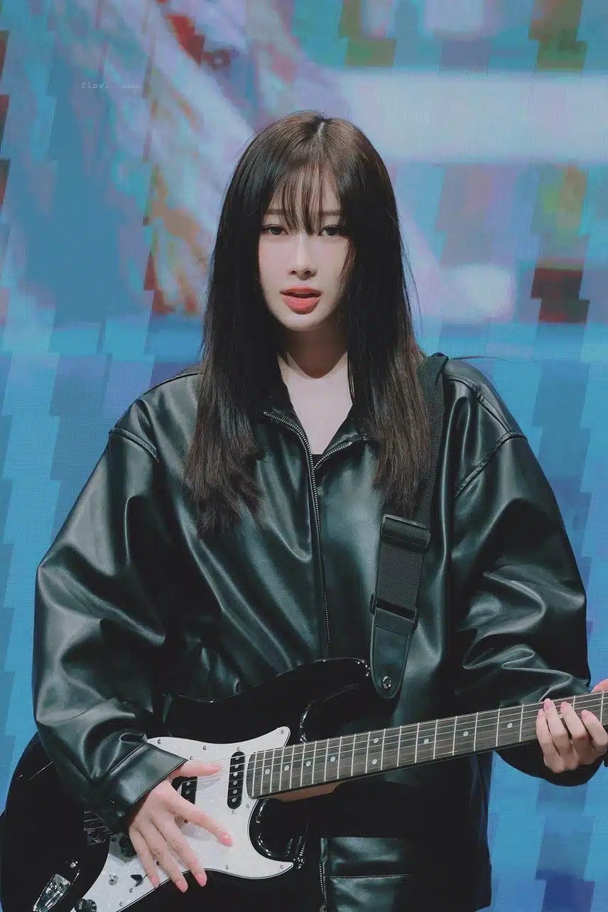 락스피릿 제대로 보여주는 지젤