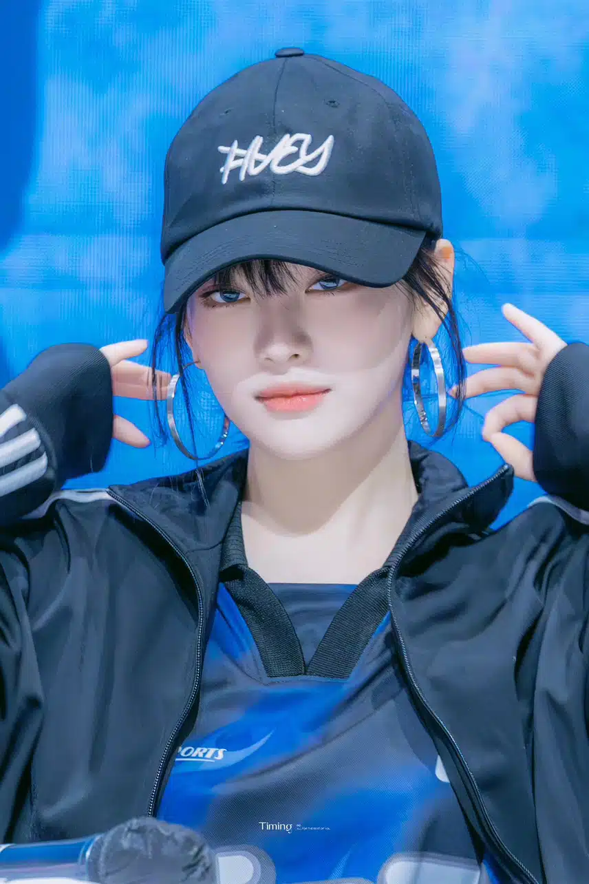와 닝닝 이 사진 대박이네요 