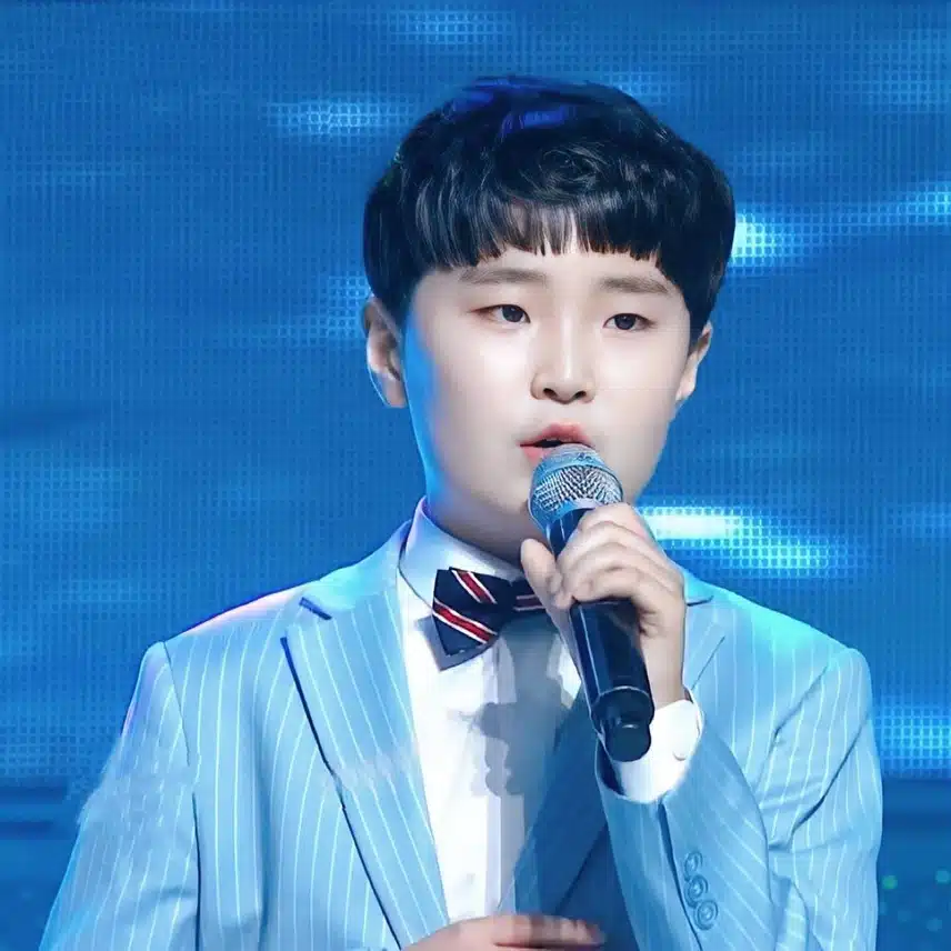 나날이 일취월장 중인 도현군을 위해 투표하고 응원합니다
