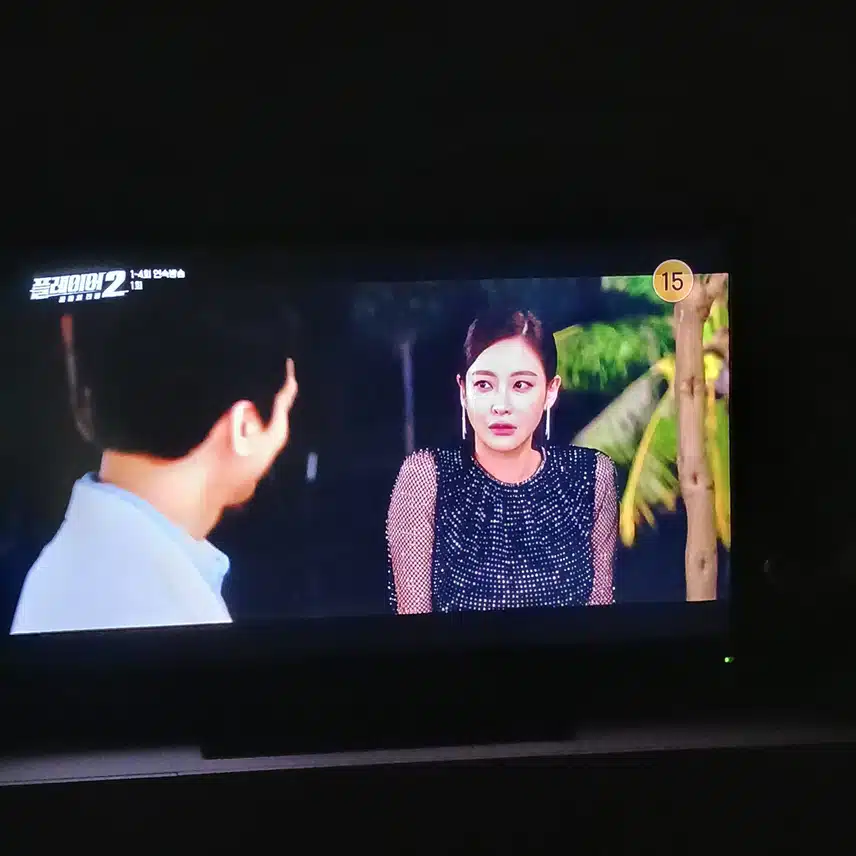 플레이어
