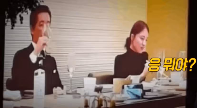 남궁민 결혼 스토리 너무 설레네요 (+화제의 프로포즈 영상도 있어요)