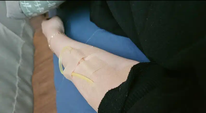 꼼꼼한 진료에 자주 찾게 되는  미소찬이비인후과의원