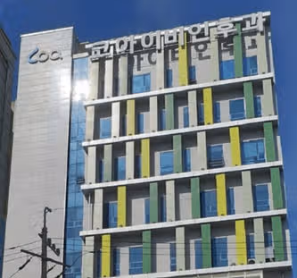 코아이비인후과 추천합니다.