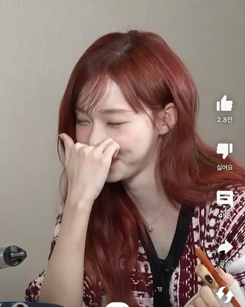 꼰대희 사투리 참교육하는 윈터