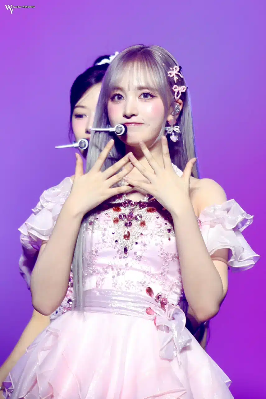 리즈 완전 살아있는 인형이야