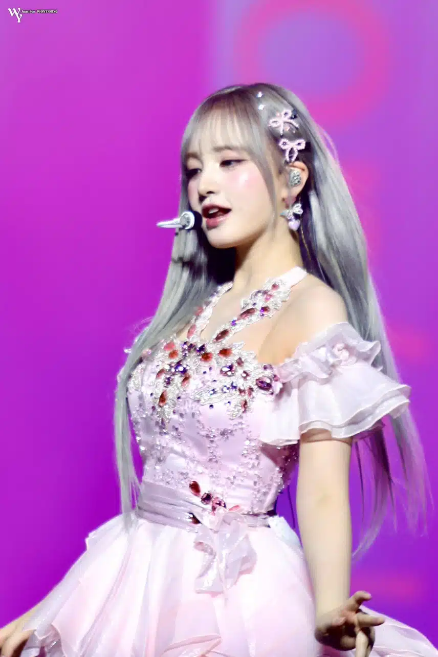 리즈 완전 살아있는 인형이야