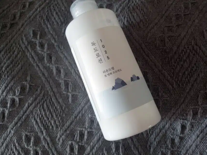 독도로션