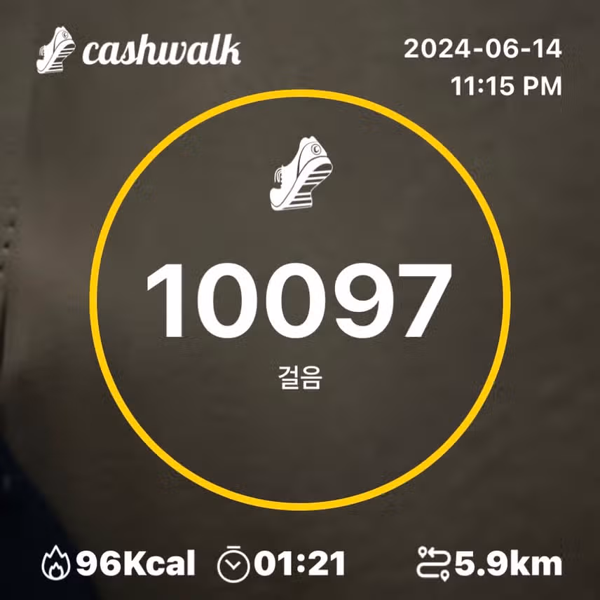 오늘도 감사합니다💛