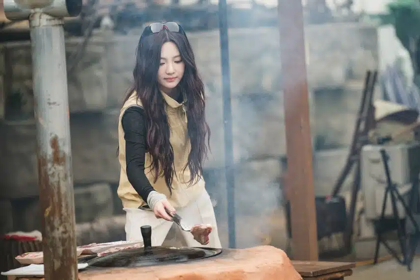 이거 마시면 나랑 등산가는 거다🍶⛰️