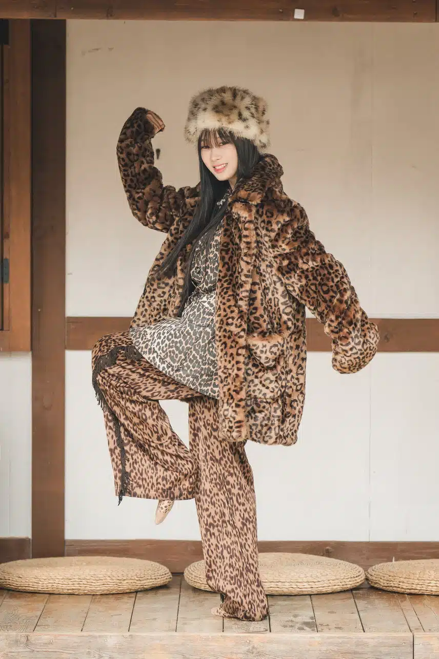 Ho🩸ㅈㅣ젤 크앙🐆
