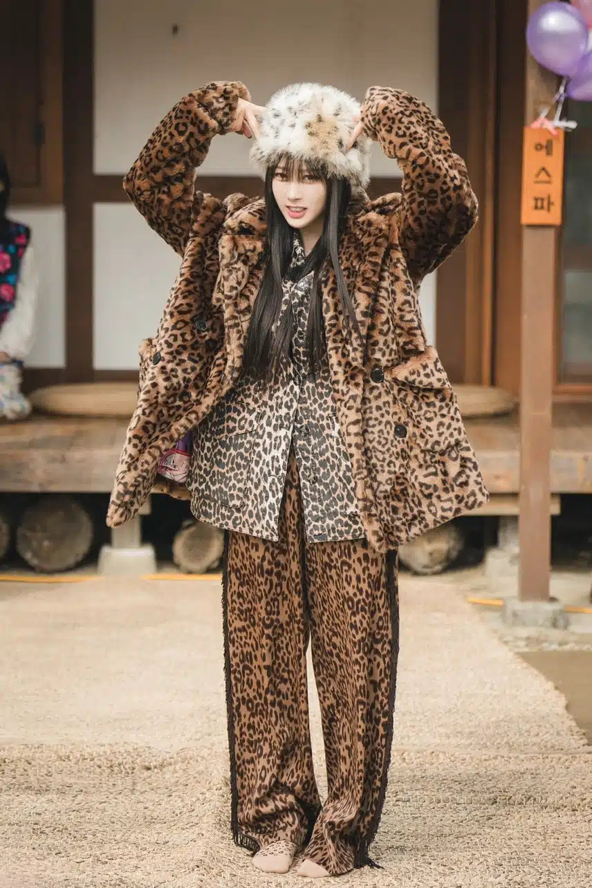 Ho🩸ㅈㅣ젤 크앙🐆