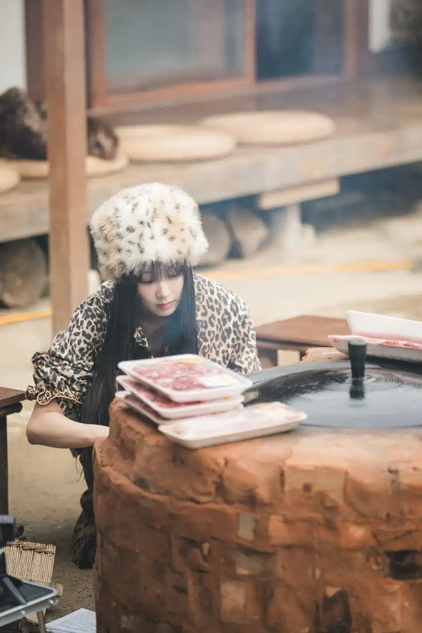 Ho🩸ㅈㅣ젤 크앙🐆