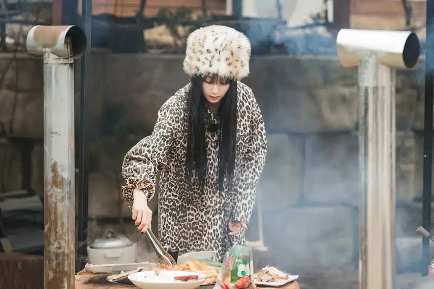 Ho🩸ㅈㅣ젤 크앙🐆