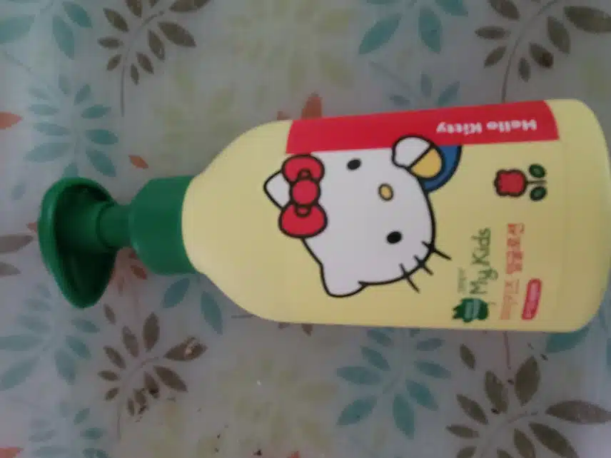 얼굴로션