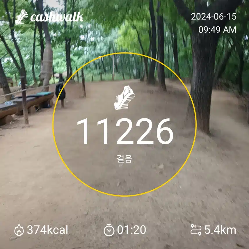 건강
