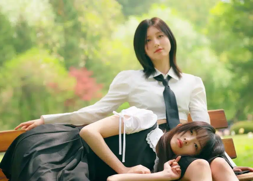 디아이콘 가을 레이 조합 힐링된다💚
