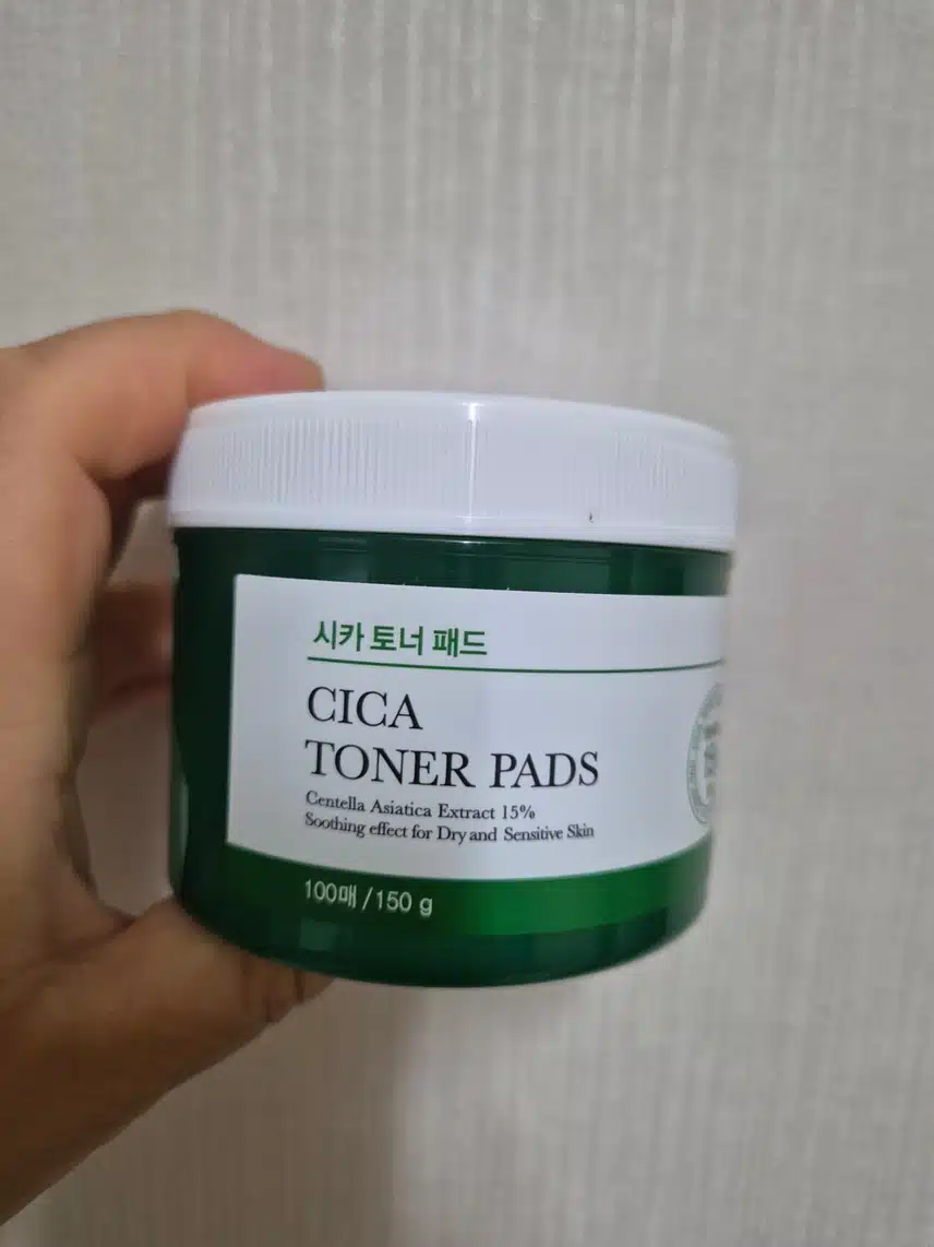 시카패드