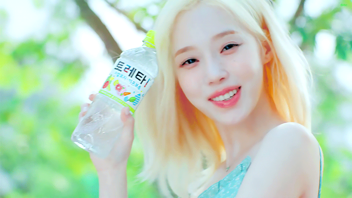 오랜만에 토레타 윈터🌿🧊