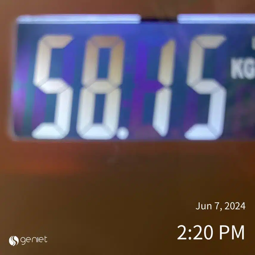 다이어트 12회차.(6.04~6.16)