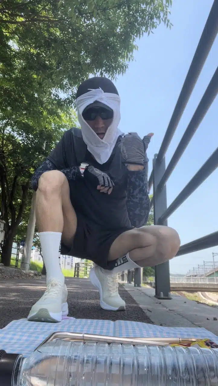 다이어트 12회차.(6.04~6.16)