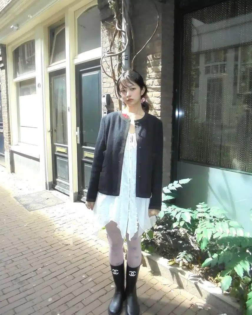 레이 인스타 업데이트✨️