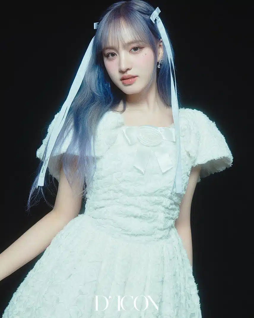 리즈 I haVE a fantasy