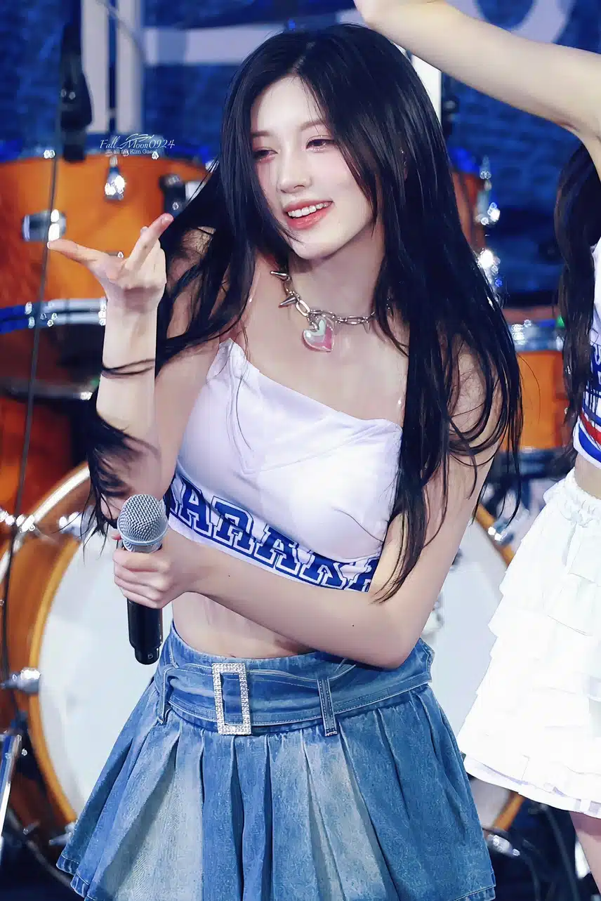김가을이 사람꼬셔요🫠