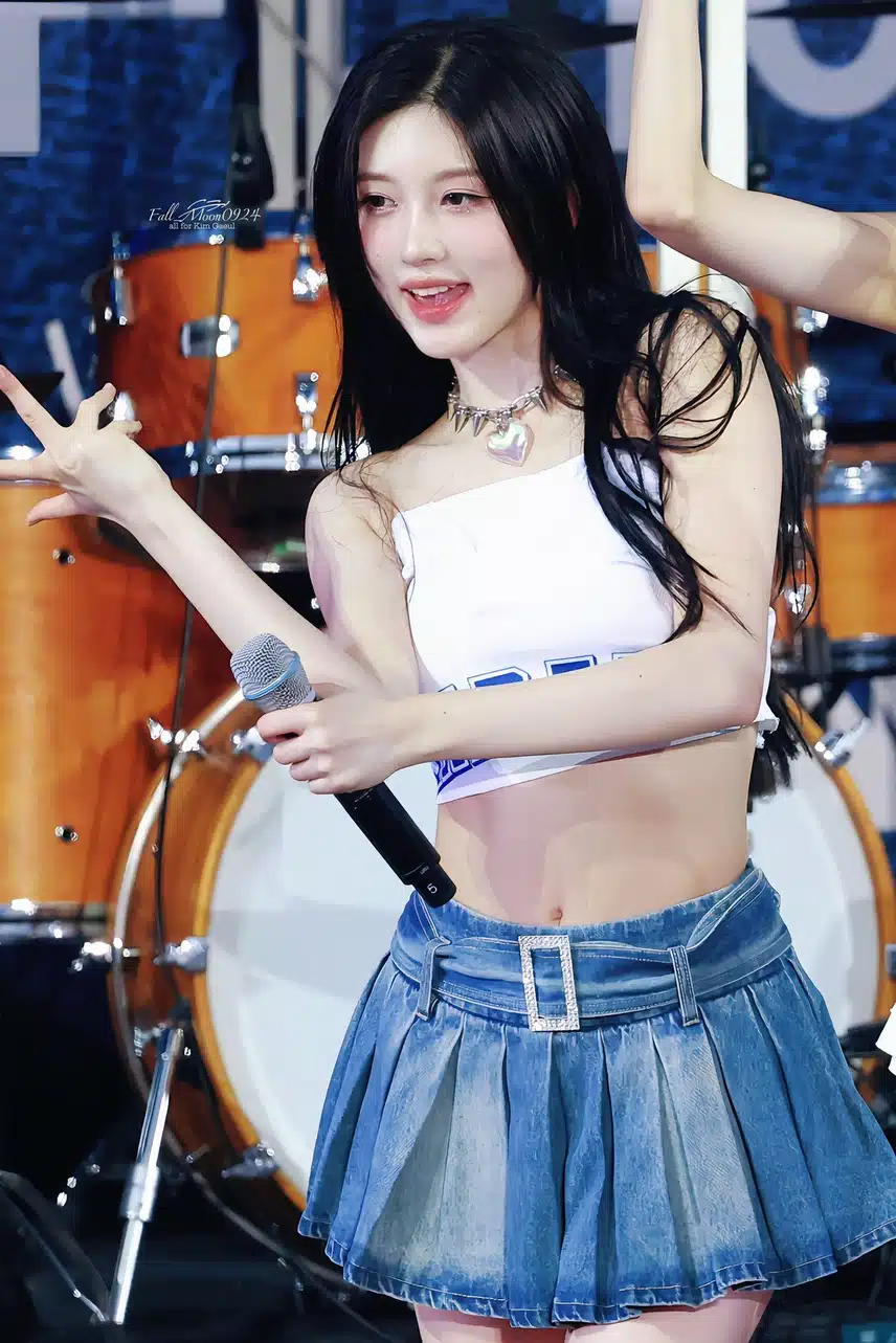 김가을이 사람꼬셔요🫠