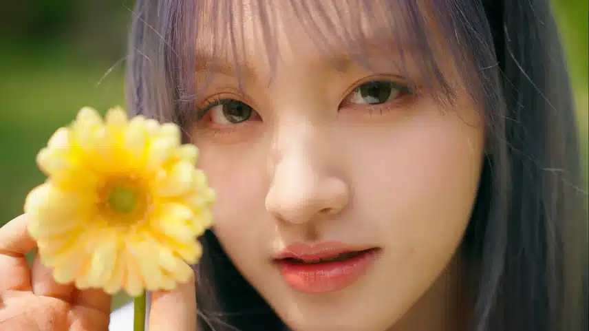 🌼꽃보다 리즈🌻