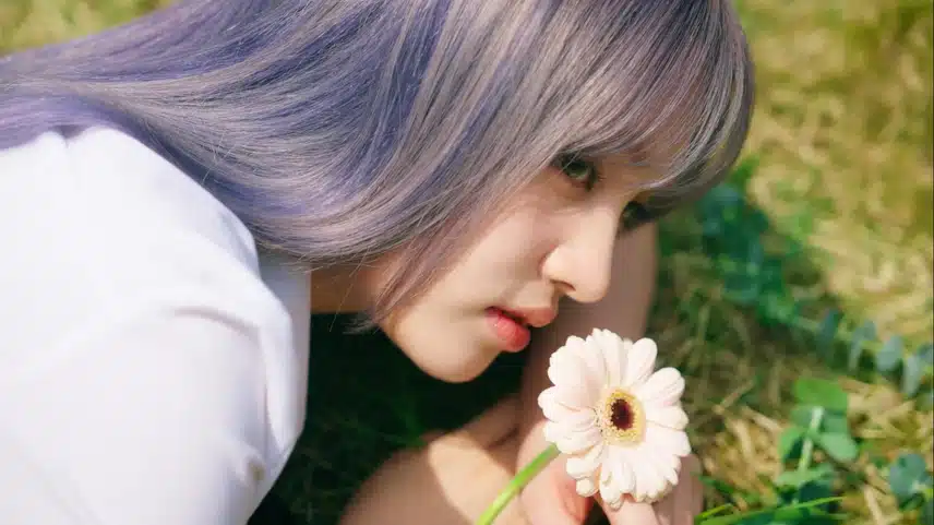 🌼꽃보다 리즈🌻