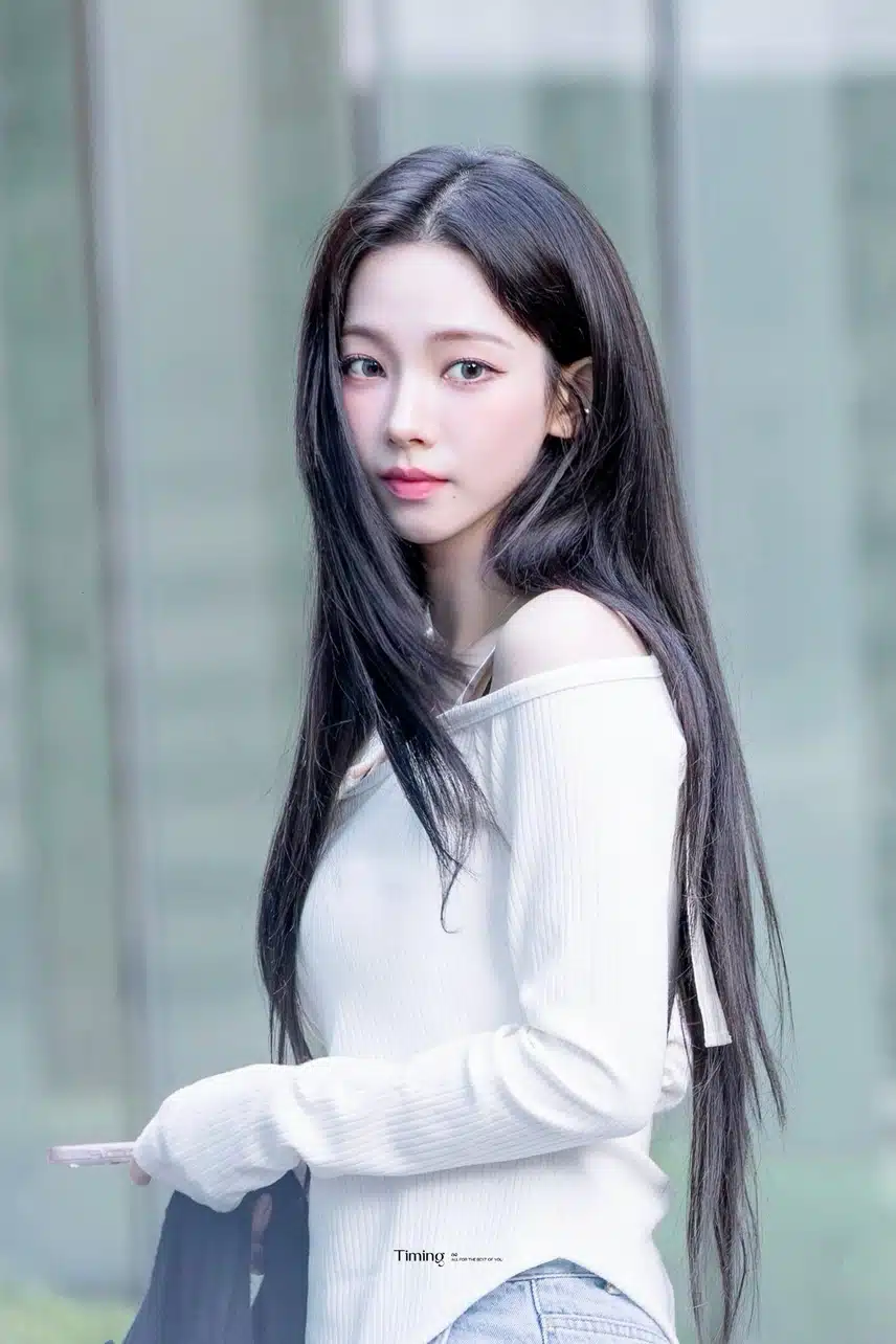 카리나 이런 분위기들이 너무좋아요💗