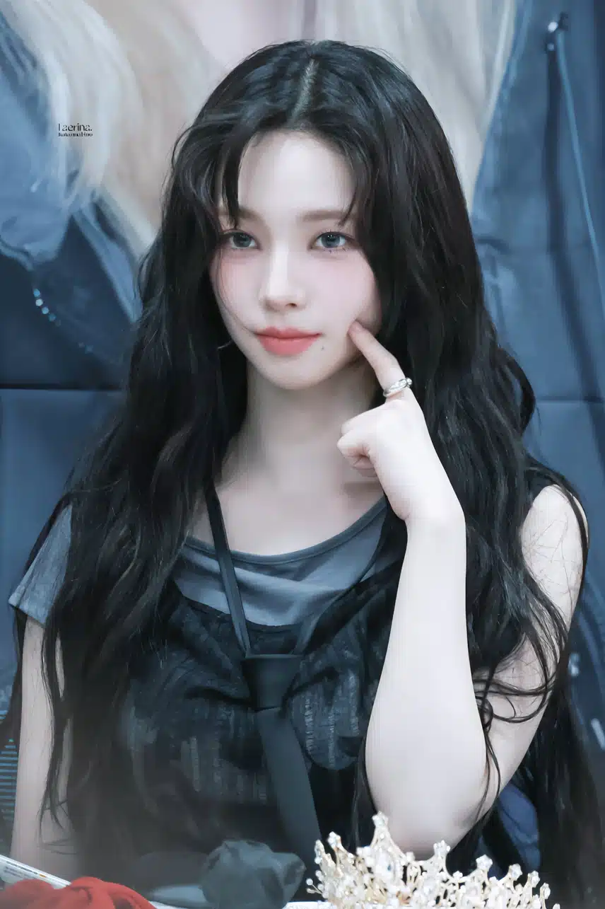 카리나 이런 분위기들이 너무좋아요💗