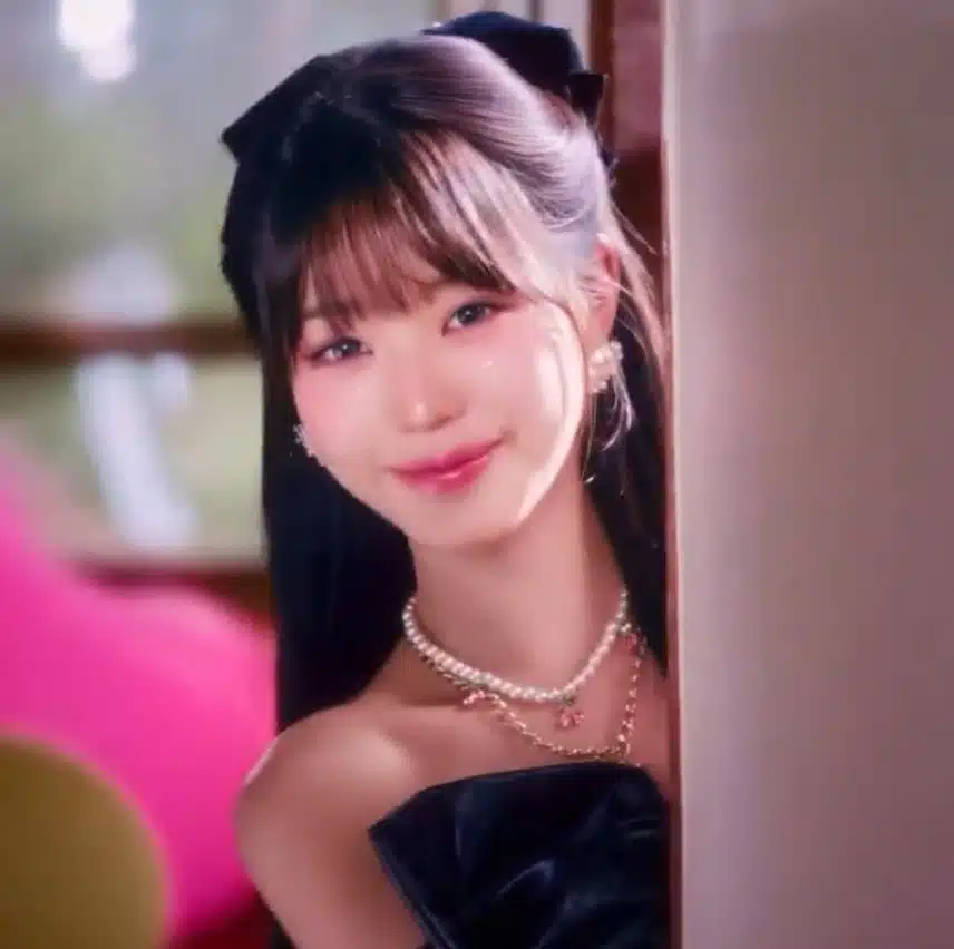 원영이 웃는거 진짜 귀여움ㅜㅜ💗