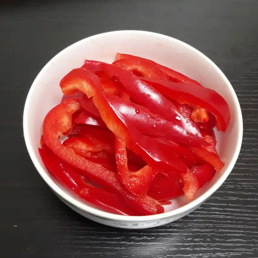 [파프리카 브라질너트 구입] 농산물도 캐시딜이 좋아요 