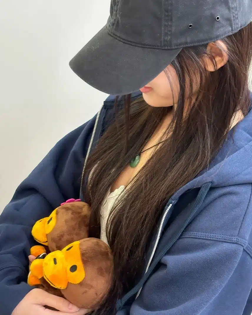이서 인스타 업뎃