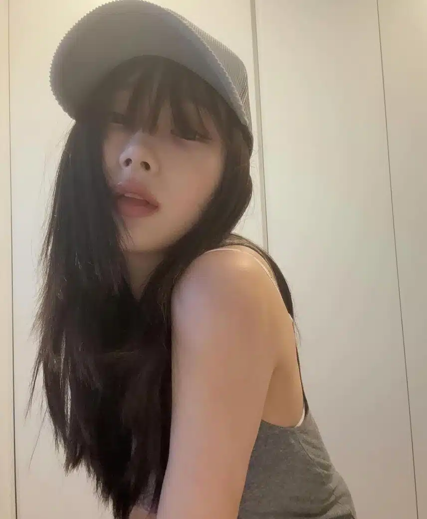 지젤 인스타그램 업데이트📸