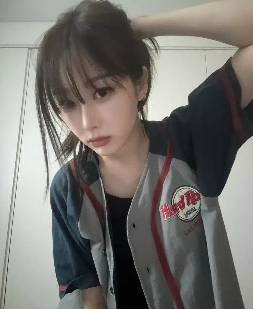 지젤 인스타그램 업데이트📸