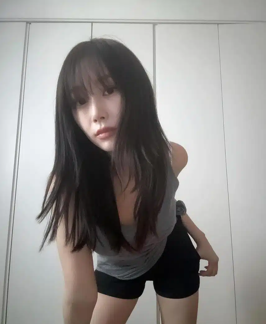 지젤 인스타그램 업데이트📸