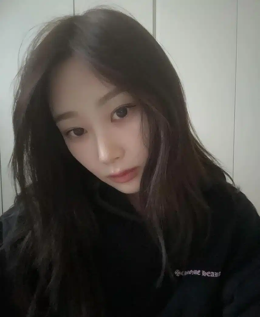 지젤 인스타그램 업데이트📸