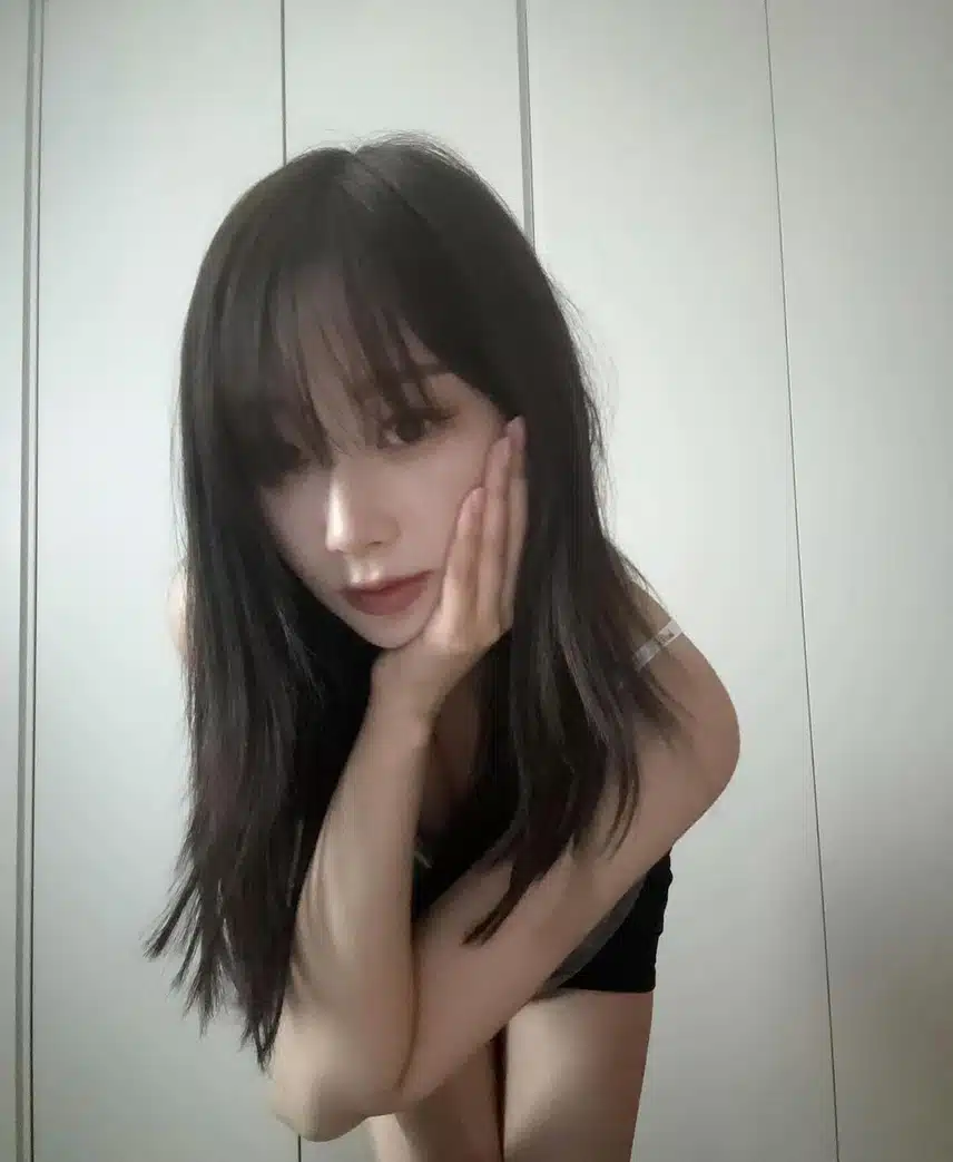 지젤 인스타그램 업데이트📸