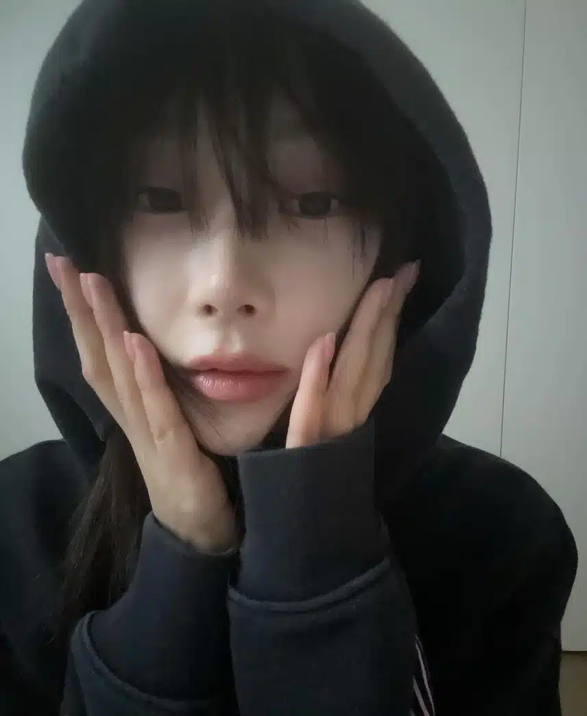 지젤 인스타그램 업데이트📸