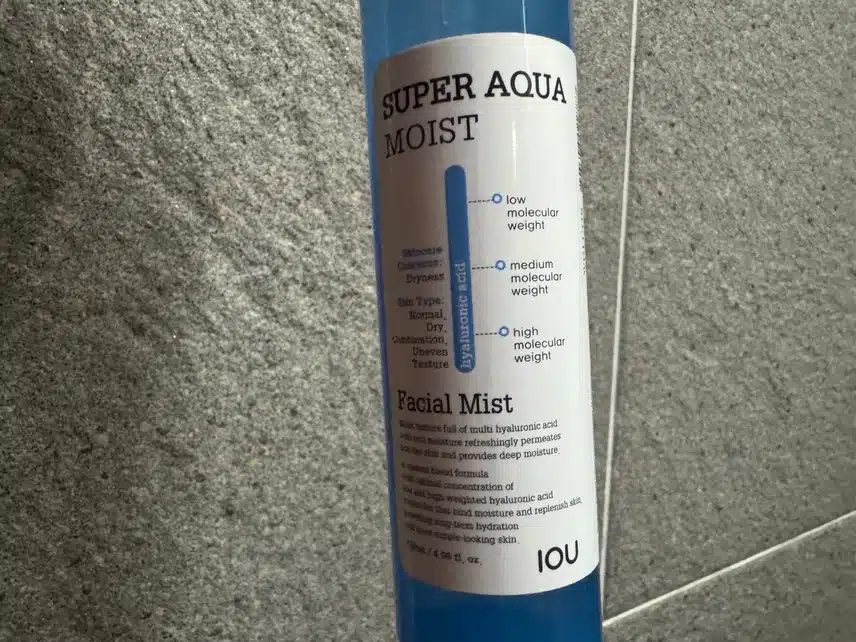 미스트