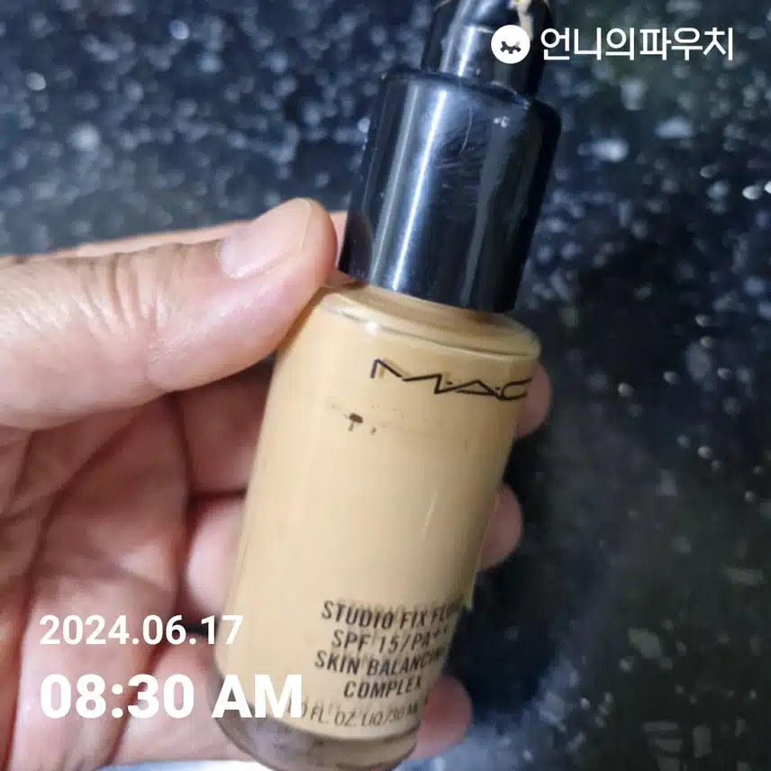 파데