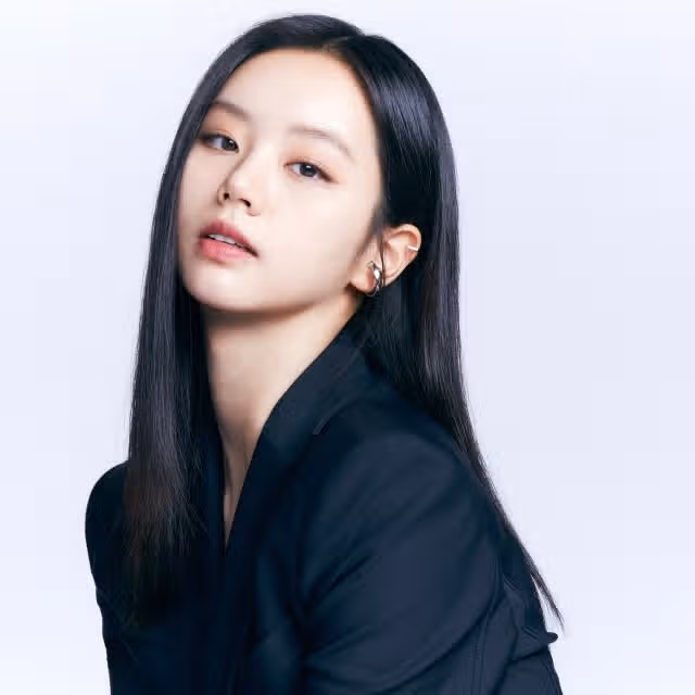혜리, 제23회 뉴욕 아시안 영화제 '라이징 스타상' 수상