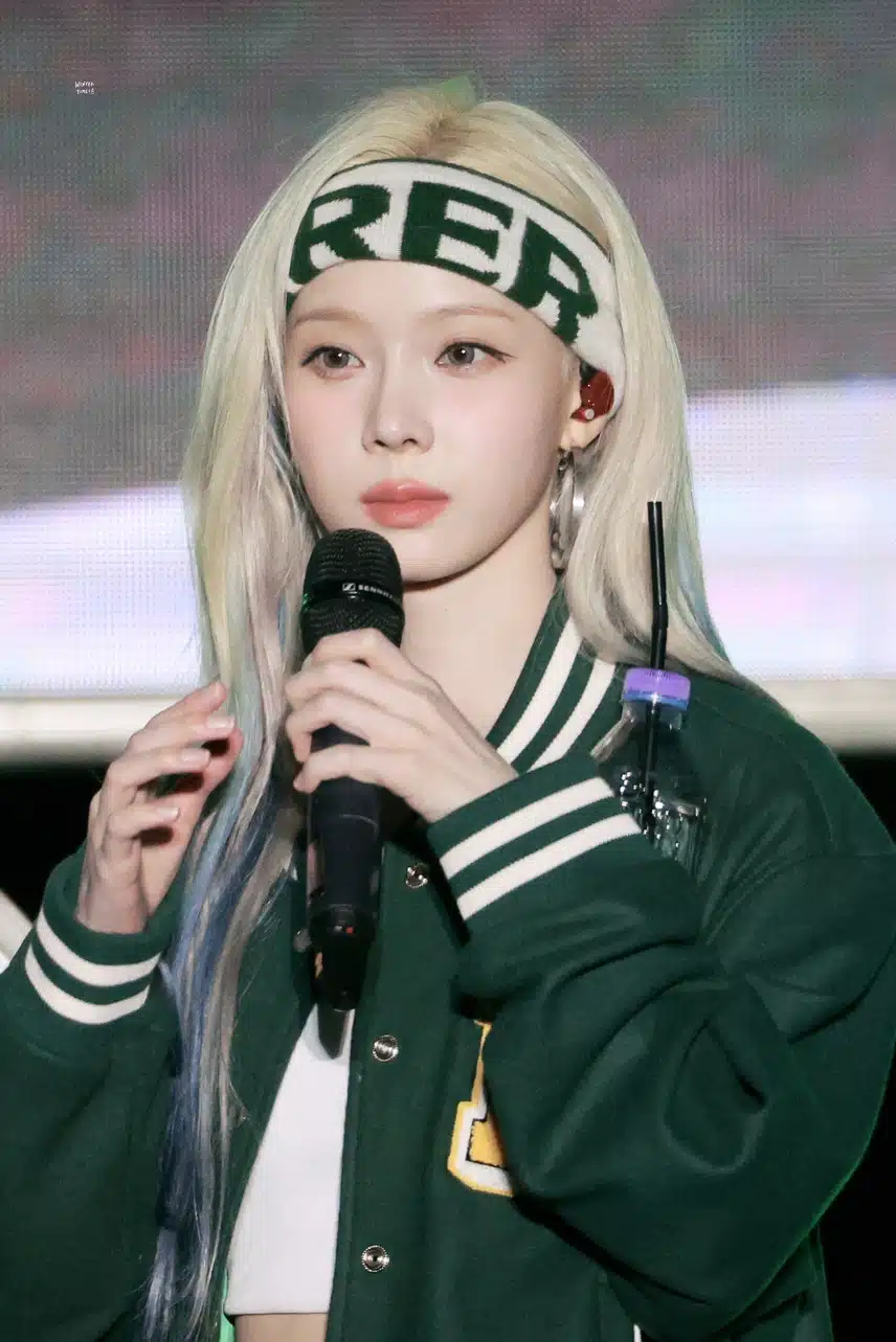 잘생쁨의 역사는 윈터가 새로 쓰는 중!