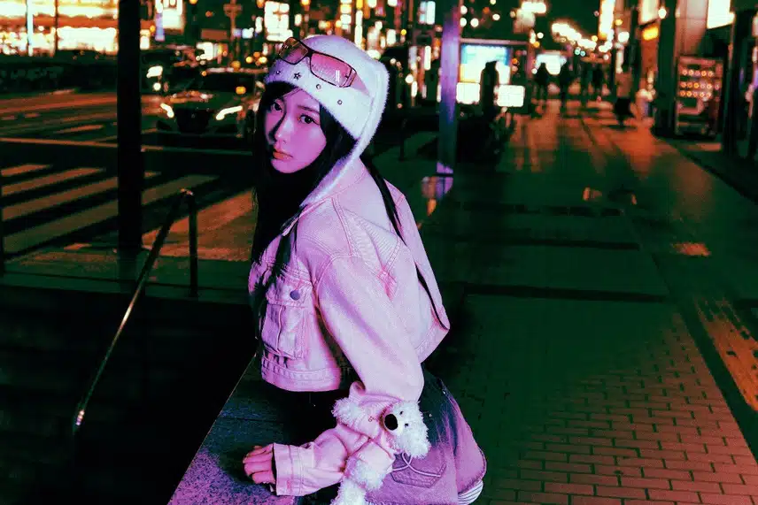 지젤 ‘Hot Mess’ Teaser Images