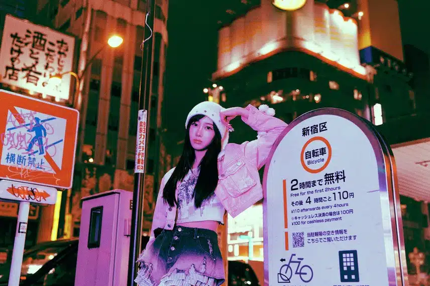 지젤 ‘Hot Mess’ Teaser Images