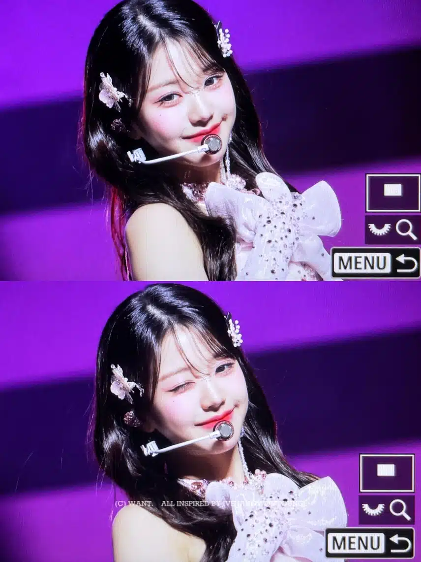 워녕윙크
