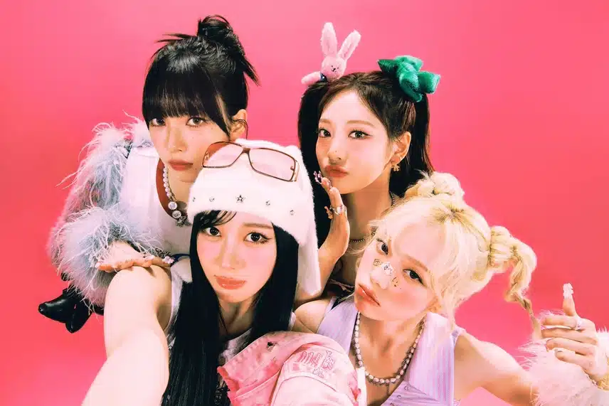 <Hot mess>✨ 30초 선공개
