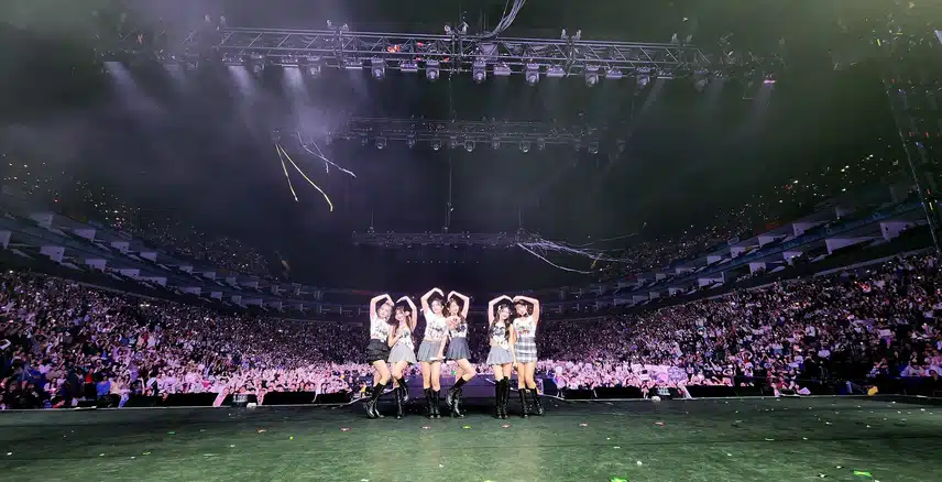 아이브 in LONDON ✨